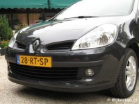 Renault Clio 1.5 dCi 85 Dynamique