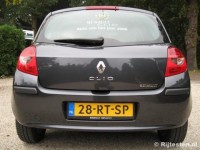 Renault Clio 1.5 dCi 85 Dynamique