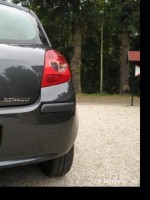 Renault Clio 1.5 dCi 85 Dynamique