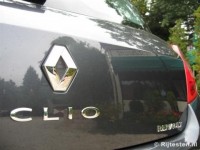 Renault Clio 1.5 dCi 85 Dynamique