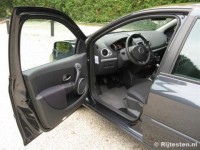 Renault Clio 1.5 dCi 85 Dynamique