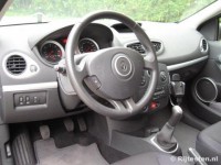 Renault Clio 1.5 dCi 85 Dynamique