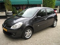 Renault Clio 1.5 dCi 85 Dynamique