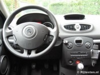 Renault Clio 1.5 dCi 85 Dynamique