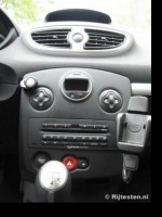 Renault Clio 1.5 dCi 85 Dynamique