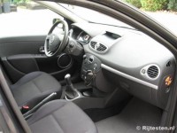 Renault Clio 1.5 dCi 85 Dynamique