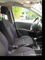 Renault Clio 1.5 dCi 85 Dynamique