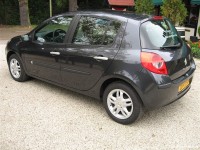 Renault Clio 1.5 dCi 85 Dynamique