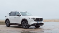 Mazda CX-5 2.5L e-SKYACTIV G 141 Homura
