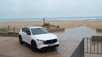 Mazda CX-5 2.5L e-SKYACTIV G 141 Homura