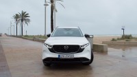 Mazda CX-5 2.5L e-SKYACTIV G 141 Homura