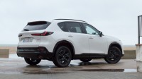 Mazda CX-5 2.5L e-SKYACTIV G 141 Homura