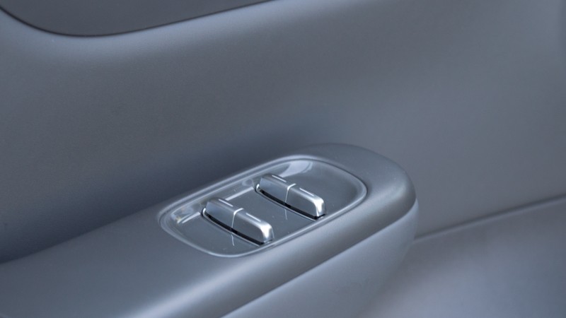 Leapmotor B10 Hybrid EV Design