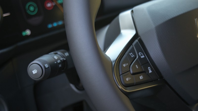 Renault Twingo Urban Range Techno