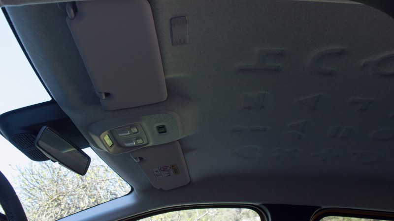 Renault Twingo Urban Range Techno