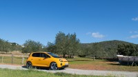 Renault Twingo Urban Range Techno
