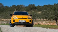 Renault Twingo Urban Range Techno