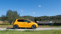 Renault Twingo Urban Range Techno