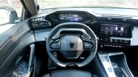 Peugeot 408 58 kWh GT Exclusive