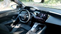 Peugeot 408 58 kWh GT Exclusive
