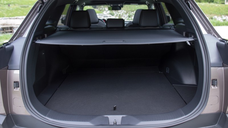 Toyota bZ4X Touring AWD Executive