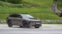 Toyota bZ4X Touring AWD Executive