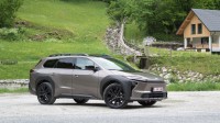 Toyota bZ4X Touring AWD Executive