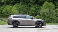 Toyota bZ4X Touring AWD Executive