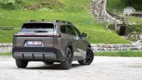 Toyota bZ4X Touring AWD Executive
