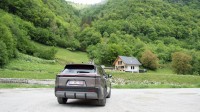 Toyota bZ4X Touring AWD Executive