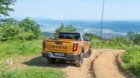 Toyota Hilux 2.8 48V MHEV Invincible