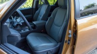 Toyota Hilux 2.8 48V MHEV Invincible