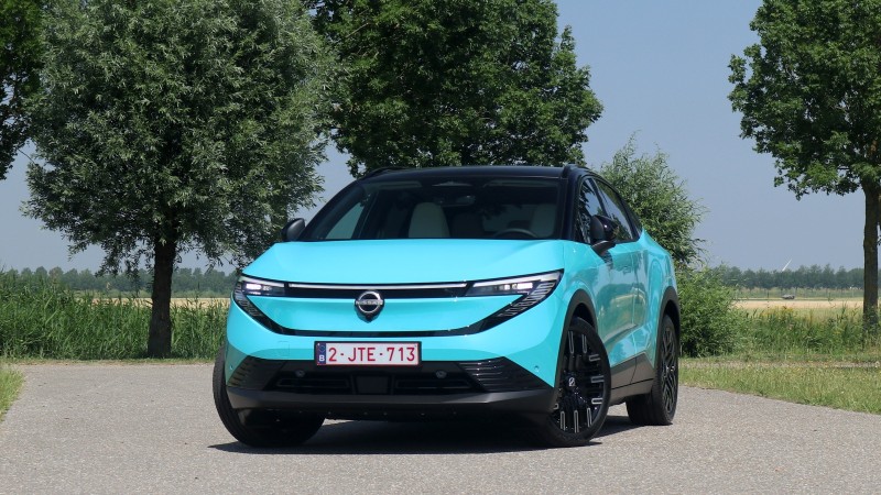 Nissan Leaf 75 kWh Evolve