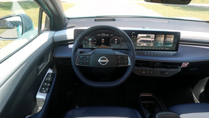 Nissan Leaf 75 kWh Evolve
