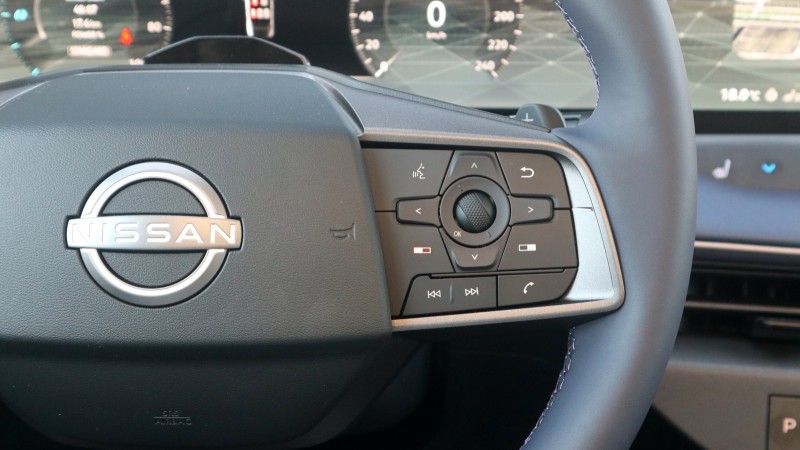 Nissan Leaf 75 kWh Evolve