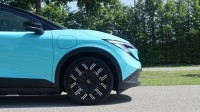 Nissan Leaf 75 kWh Evolve