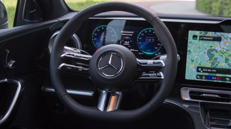 Mercedes-Benz GLC 400 4Matic Launch Edition