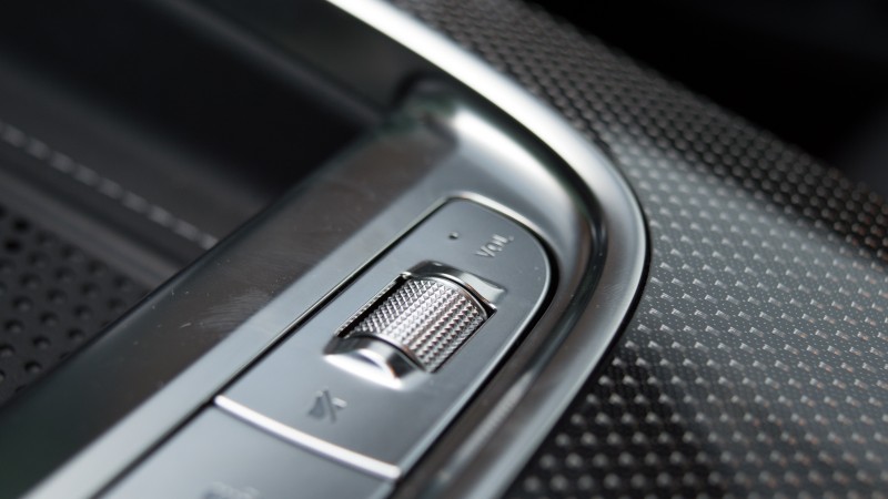 Mercedes-Benz GLC 400 4Matic Launch Edition