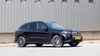 Mercedes-Benz GLC 400 4Matic Launch Edition