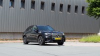 Mercedes-Benz GLC 400 4Matic Launch Edition
