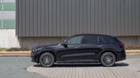 Mercedes-Benz GLC 400 4Matic Launch Edition