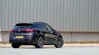 Mercedes-Benz GLC 400 4Matic Launch Edition