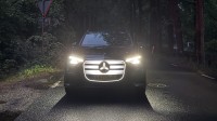 Mercedes-Benz GLC 400 4Matic Launch Edition