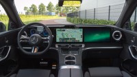 Mercedes-Benz GLC 400 4Matic Launch Edition