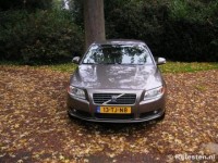 Volvo S80 2.5T Summum