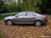 Volvo S80 2.5T Summum