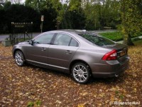 Volvo S80 2.5T Summum