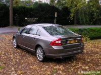 Volvo S80 2.5T Summum