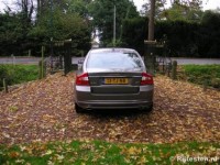 Volvo S80 2.5T Summum