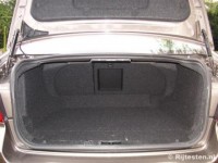 Volvo S80 2.5T Summum